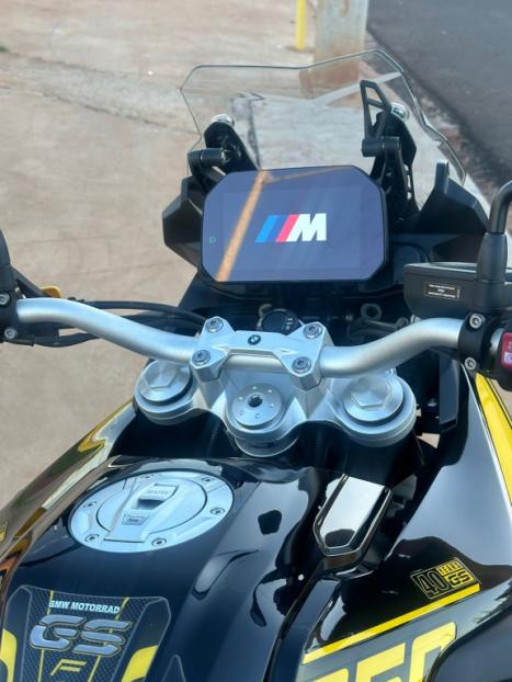 BMW F 850 GS PREMIUM, Foto 4
