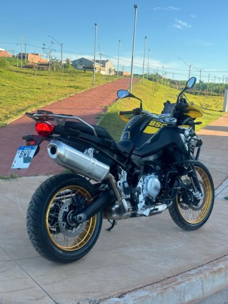 BMW F 850 GS PREMIUM, Foto 6