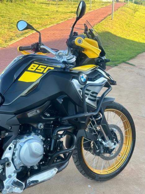 BMW F 850 GS PREMIUM, Foto 7