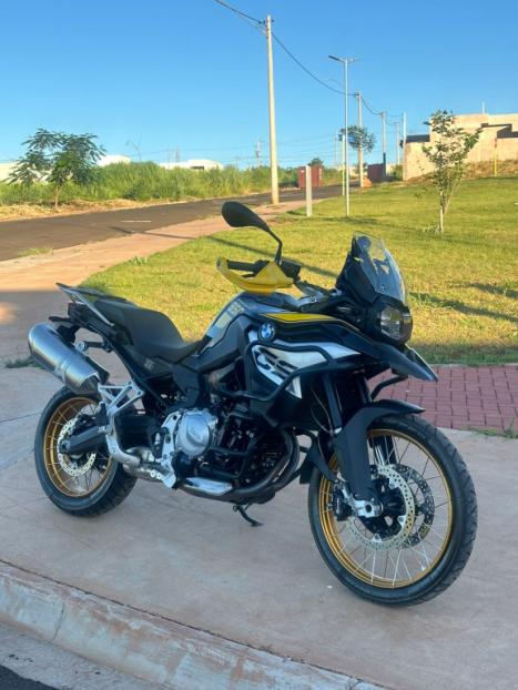 BMW F 850 GS PREMIUM, Foto 8
