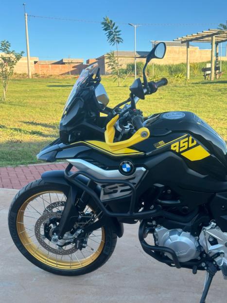 BMW F 850 GS PREMIUM, Foto 9