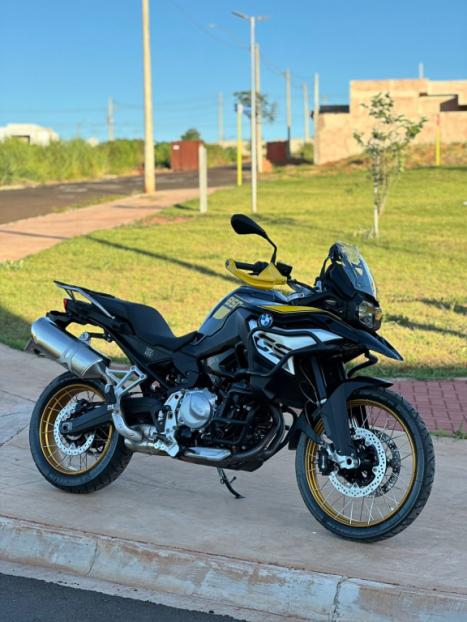 BMW F 850 GS PREMIUM, Foto 10