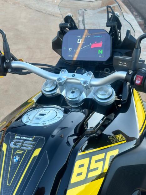 BMW F 850 GS PREMIUM, Foto 11