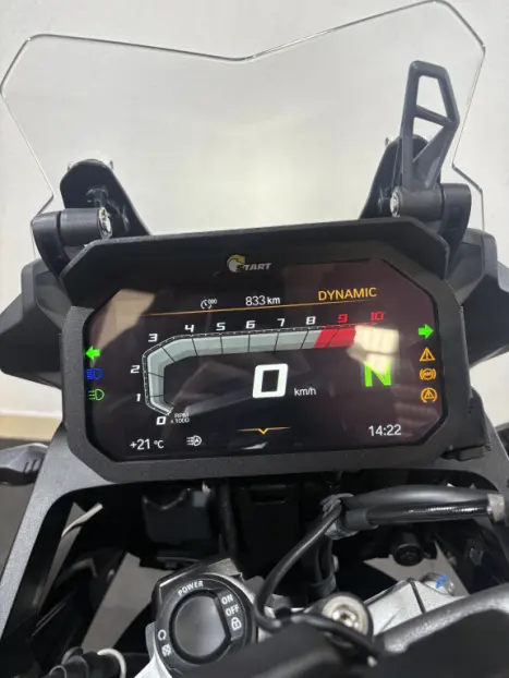 BMW F 850 GS PREMIUM PLUS, Foto 6