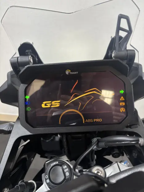 BMW F 850 GS PREMIUM PLUS, Foto 7