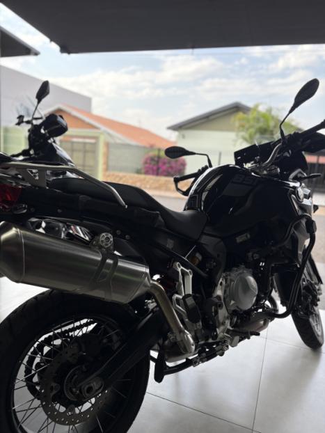 BMW F 850 GS PREMIUM PLUS, Foto 2