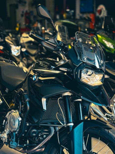 BMW F 850 GS PREMIUM PLUS, Foto 4