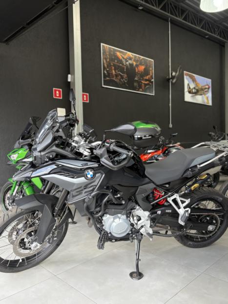 BMW F 850 GS PREMIUM PLUS, Foto 5