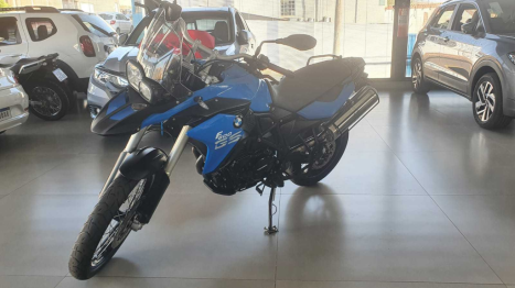 BMW F 850 GS SPORT, Foto 2