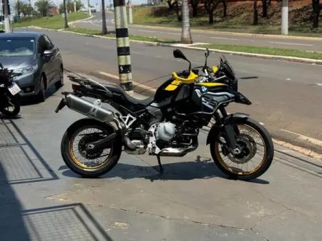 BMW F 850 GS SPORT, Foto 2