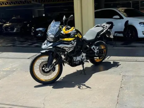 BMW F 850 GS SPORT, Foto 3