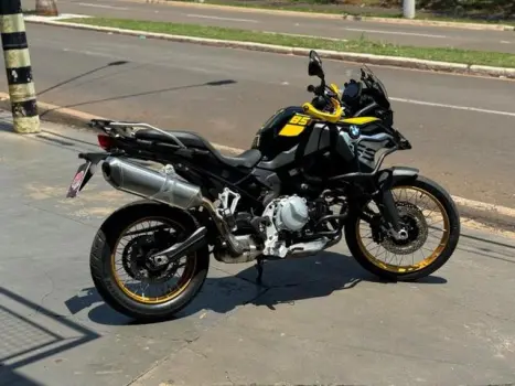 BMW F 850 GS SPORT, Foto 6