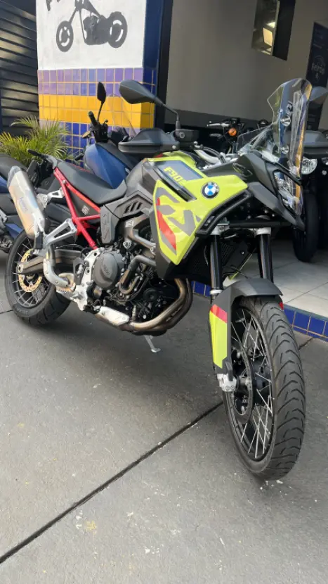 BMW F 900 GS PLUS, Foto 8