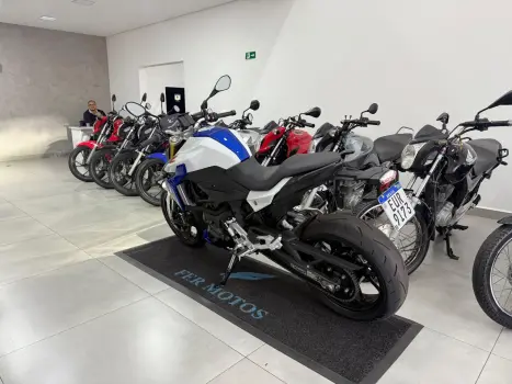 BMW F 900 R SPORT PLUS, Foto 5