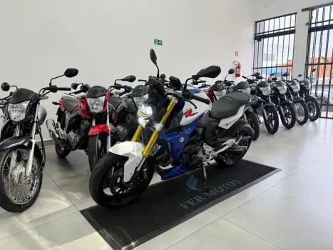 BMW F 900 R SPORT PLUS, Foto 6