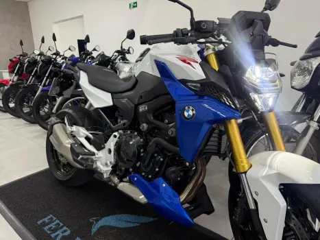 BMW F 900 R SPORT PLUS, Foto 7