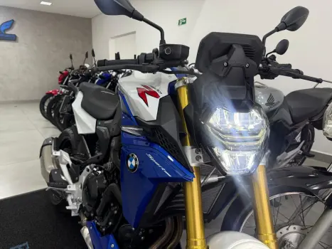 BMW F 900 R SPORT PLUS, Foto 8