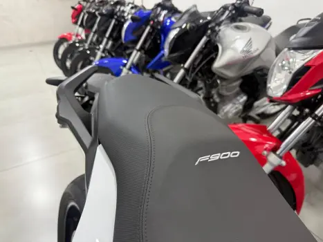 BMW F 900 R SPORT PLUS, Foto 9
