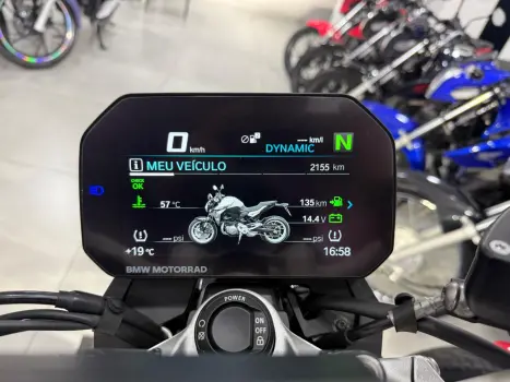 BMW F 900 R SPORT PLUS, Foto 11