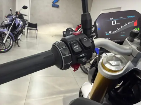 BMW F 900 R SPORT PLUS, Foto 12