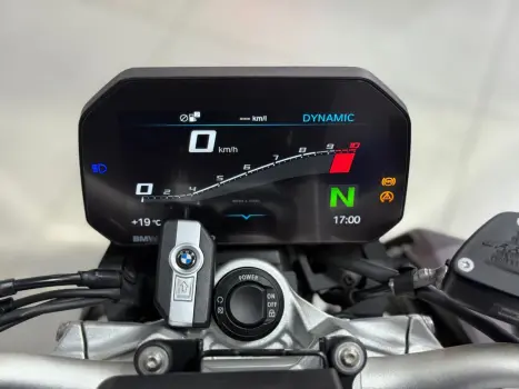 BMW F 900 R SPORT PLUS, Foto 13