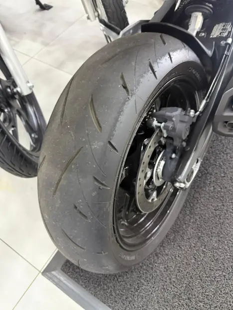 BMW F 900 R SPORT PLUS, Foto 14