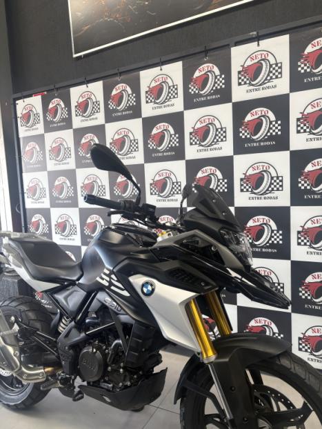 BMW G 310 GS , Foto 1