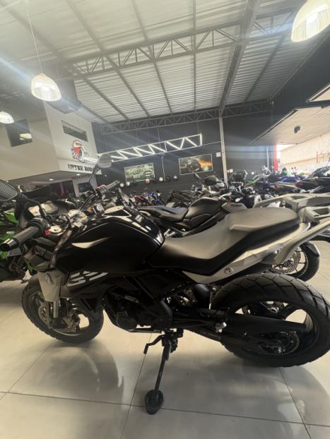 BMW G 310 GS , Foto 3