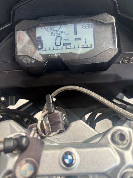 BMW G 310 GS , Foto 6