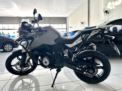 BMW G 310 GS , Foto 2