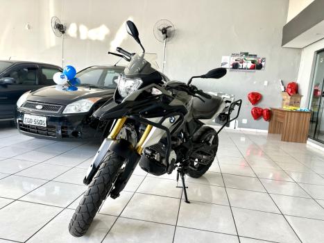 BMW G 310 GS , Foto 3