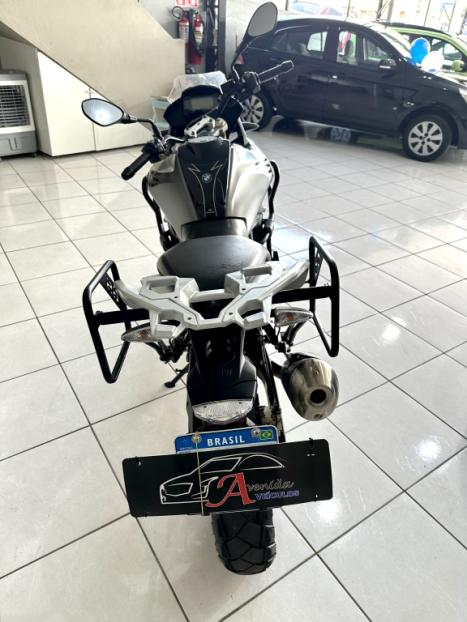 BMW G 310 GS , Foto 4