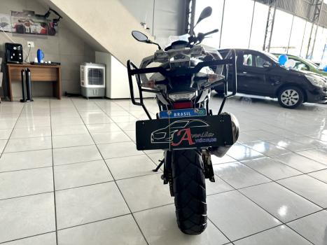 BMW G 310 GS , Foto 7