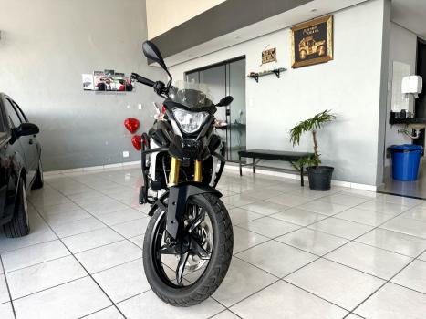 BMW G 310 GS , Foto 8