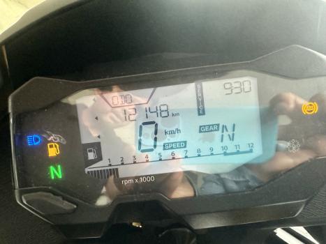 BMW G 310 GS , Foto 11