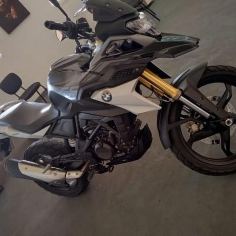 BMW G 310 GS , Foto 2