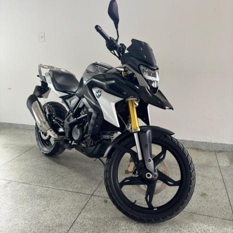 BMW G 310 GS , Foto 2