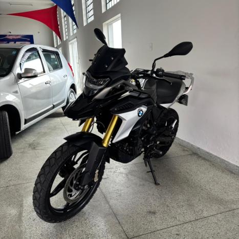 BMW G 310 GS , Foto 3