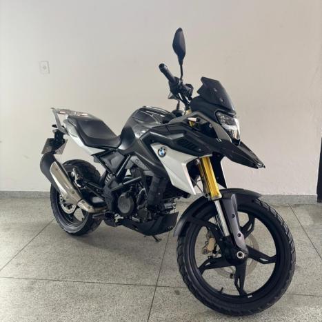 BMW G 310 GS , Foto 4