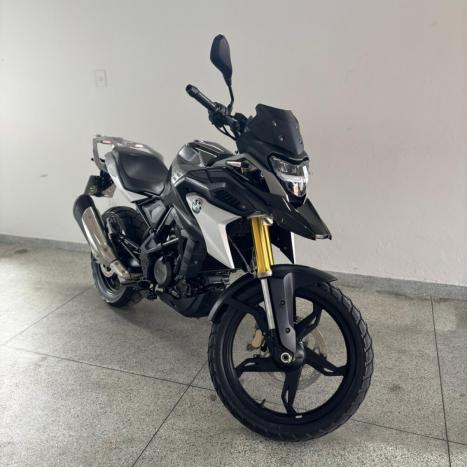 BMW G 310 GS , Foto 5