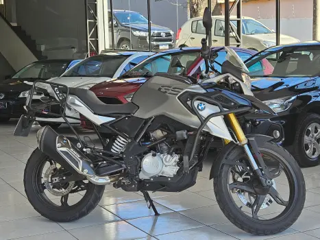 BMW G 310 GS , Foto 2