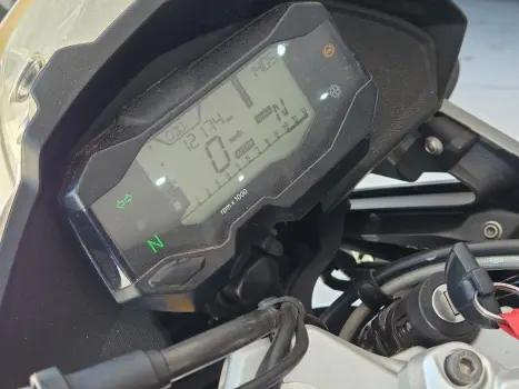 BMW G 310 GS , Foto 5