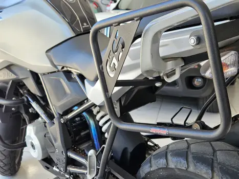 BMW G 310 GS , Foto 6
