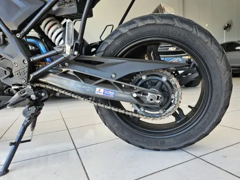 BMW G 310 GS , Foto 8