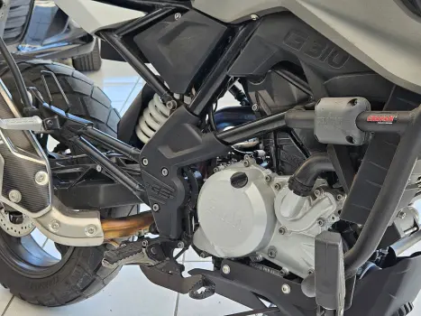 BMW G 310 GS , Foto 10