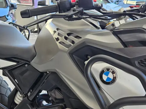 BMW G 310 GS , Foto 11