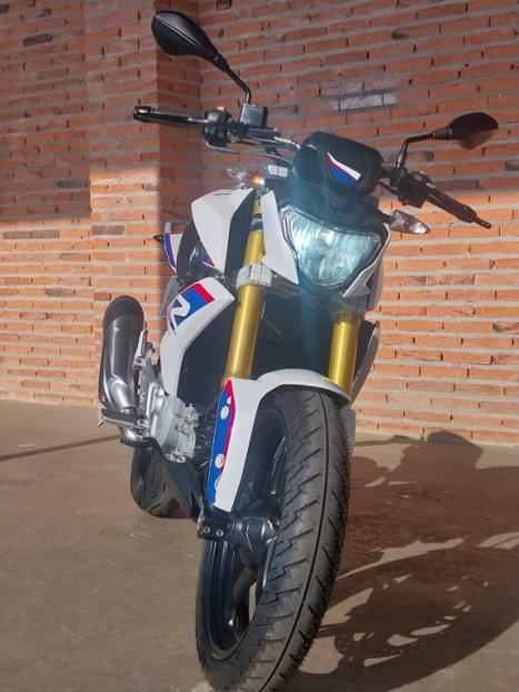 BMW G 310 R , Foto 3