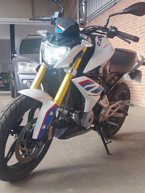 BMW G 310 R , Foto 6