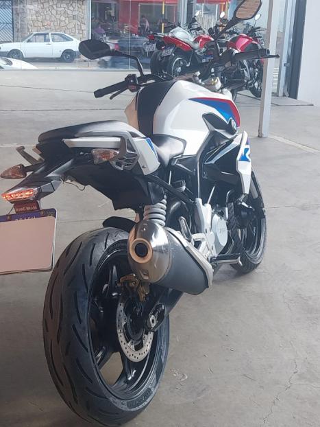 BMW G 310 R , Foto 7