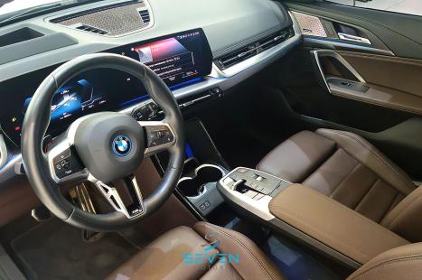 BMW IX1 ELTRICO 4P XDRIVE30 M SPORT, Foto 9